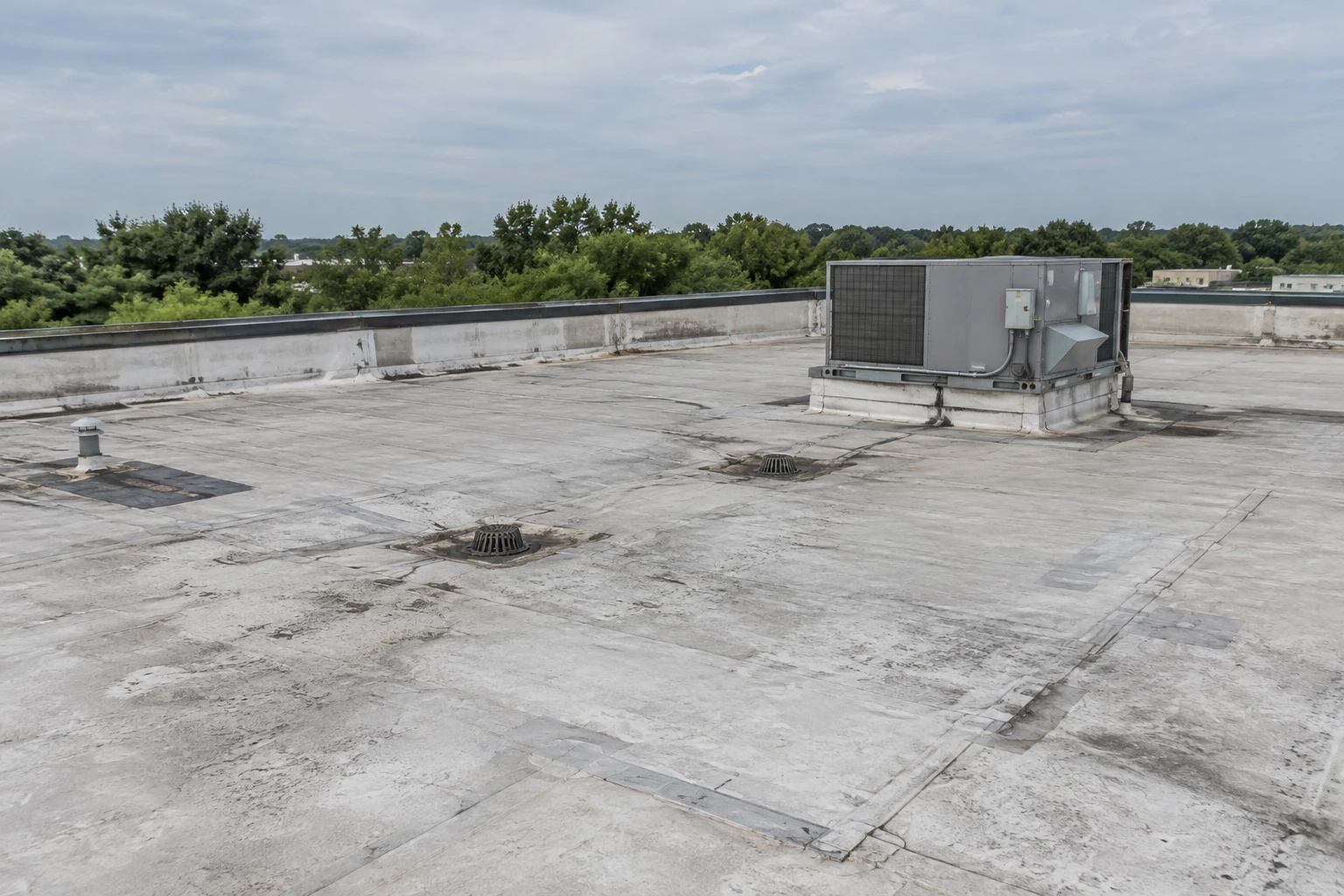 Roofing Capabilities in Fayetteville, AR