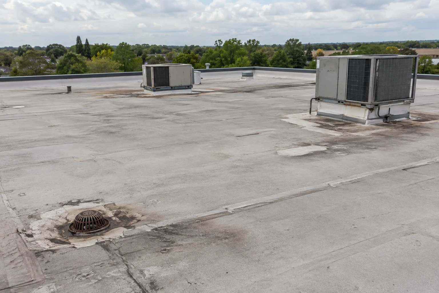 Roofing Capabilities in Fayetteville, AR