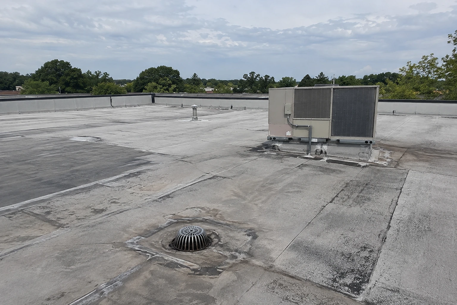 Roofing Capabilities in Fayetteville, AR