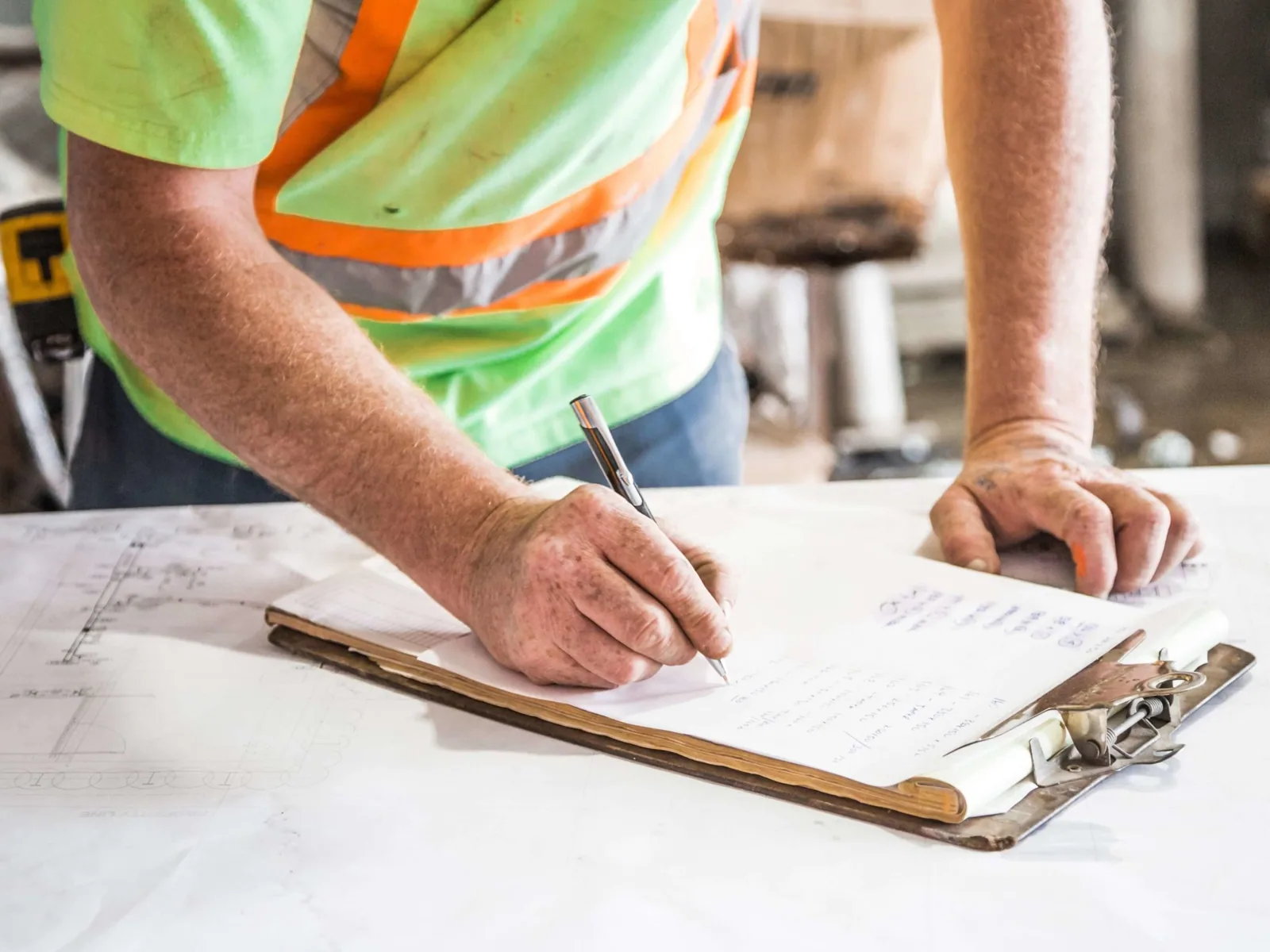 Commercial Roof Asset Management in Fayetteville, AR