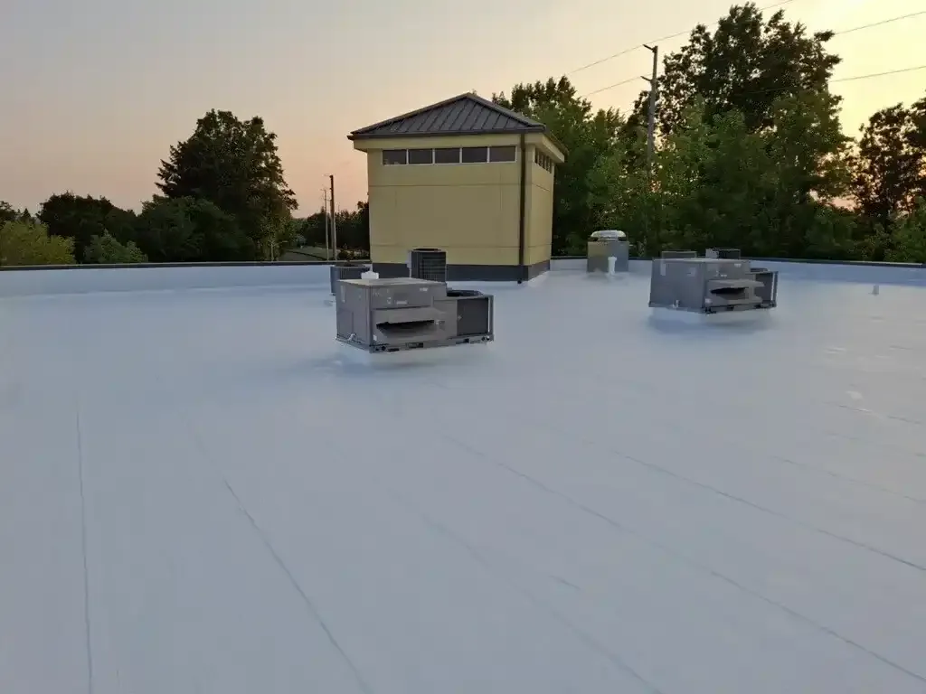 Seam Failure Repair in Fayetteville, AR Seam Failure Repair in Fayetteville, AR