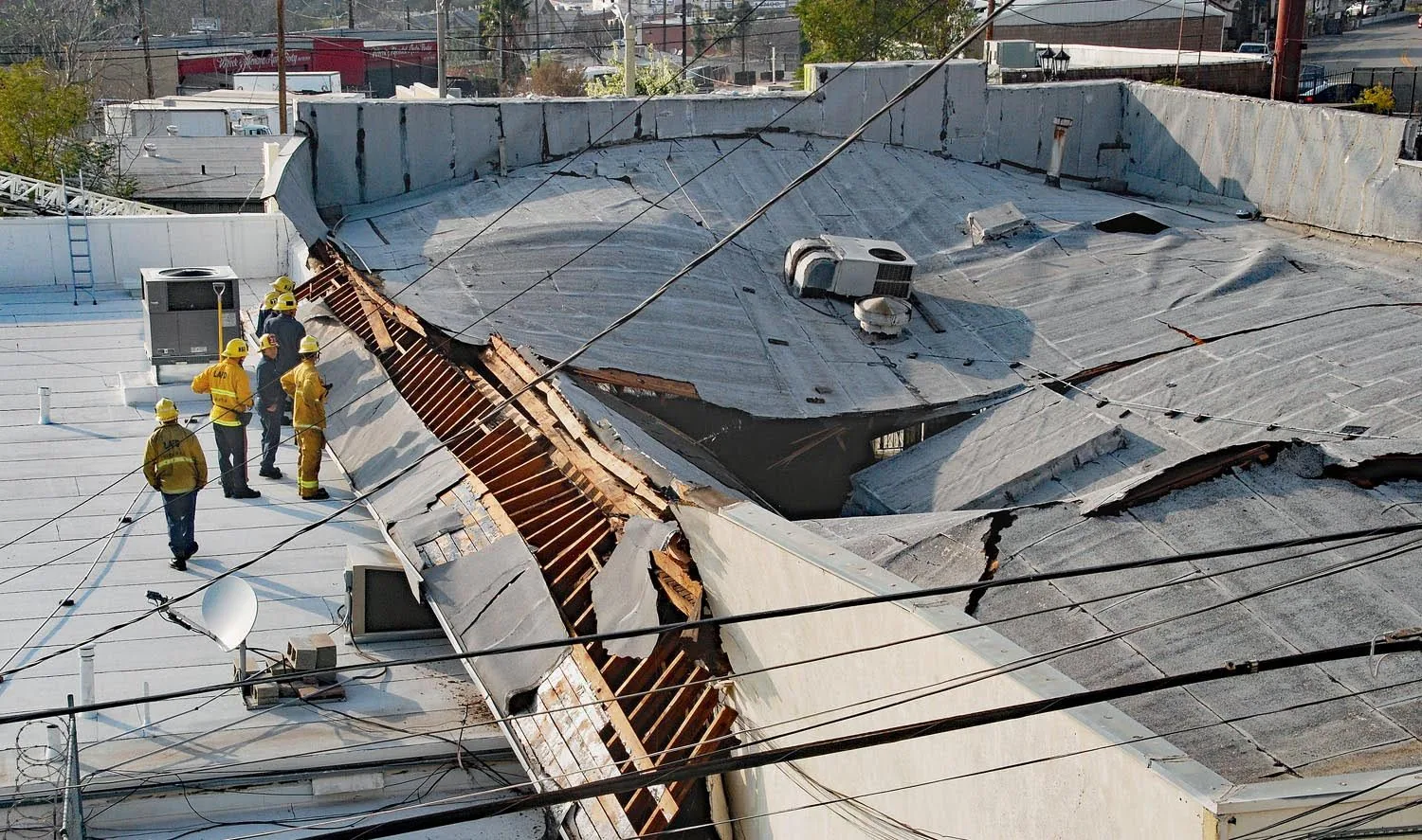 Wind Damage Roof Repair in Fayetteville, AR Wind Damage Roof Repair in Fayetteville, AR