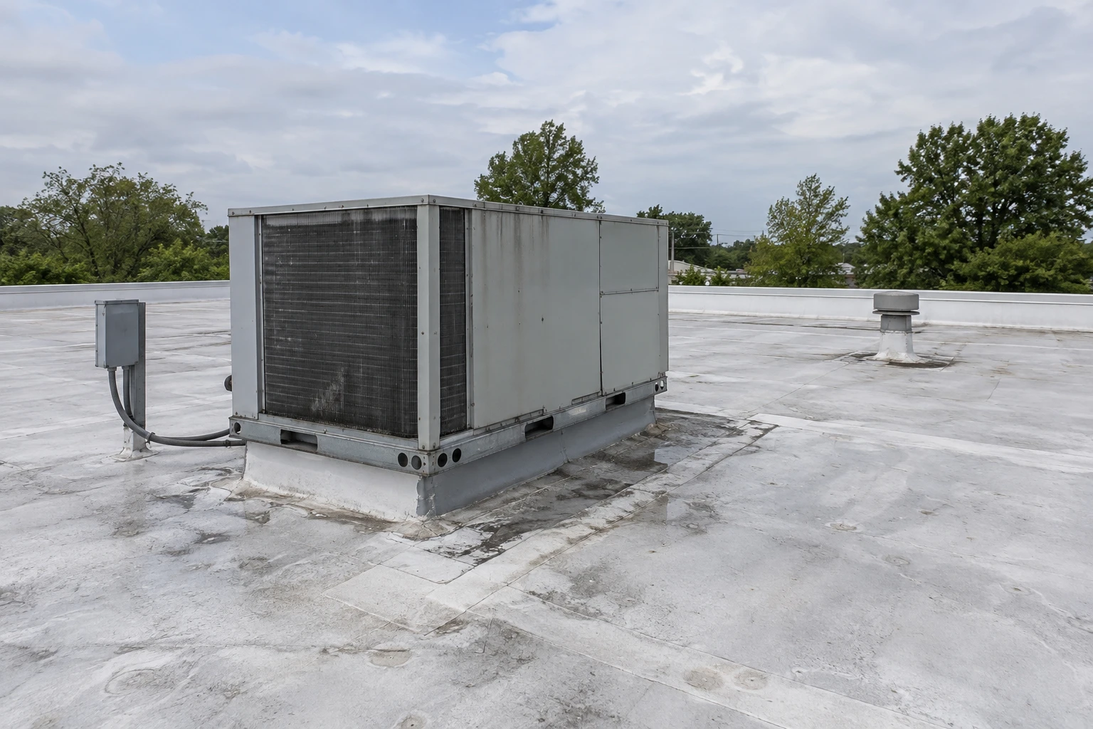 Industries We Serve in Fayetteville, AR