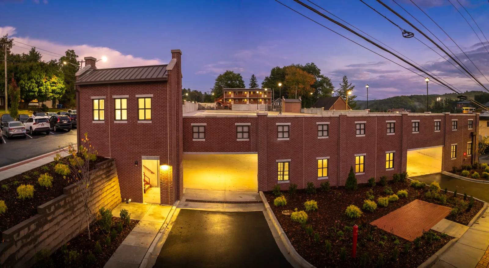 Roofing for General Contractors in Fayetteville, AR