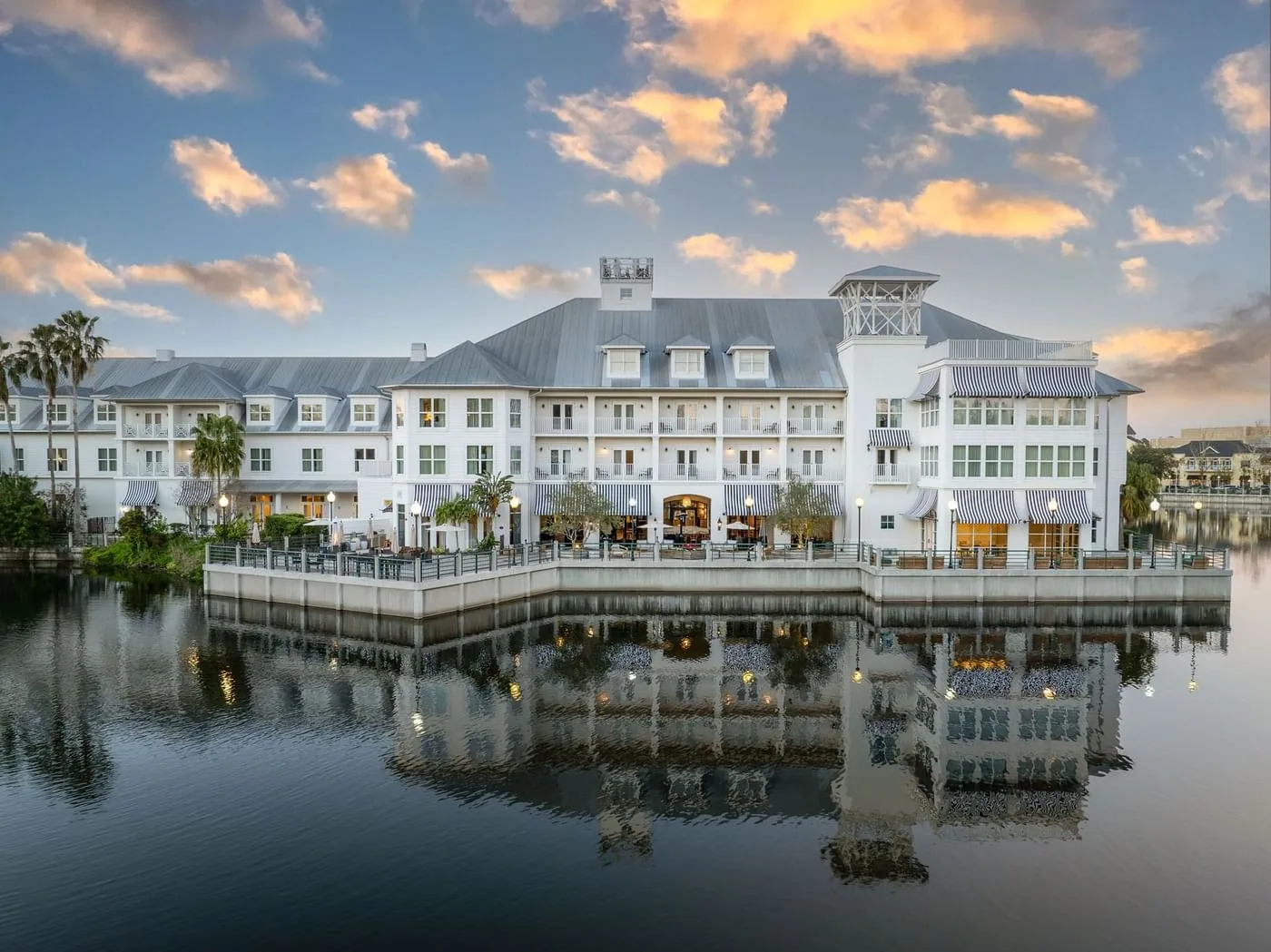 Roofing for Hotel Owners and Hospitality Groups in Fayetteville, AR