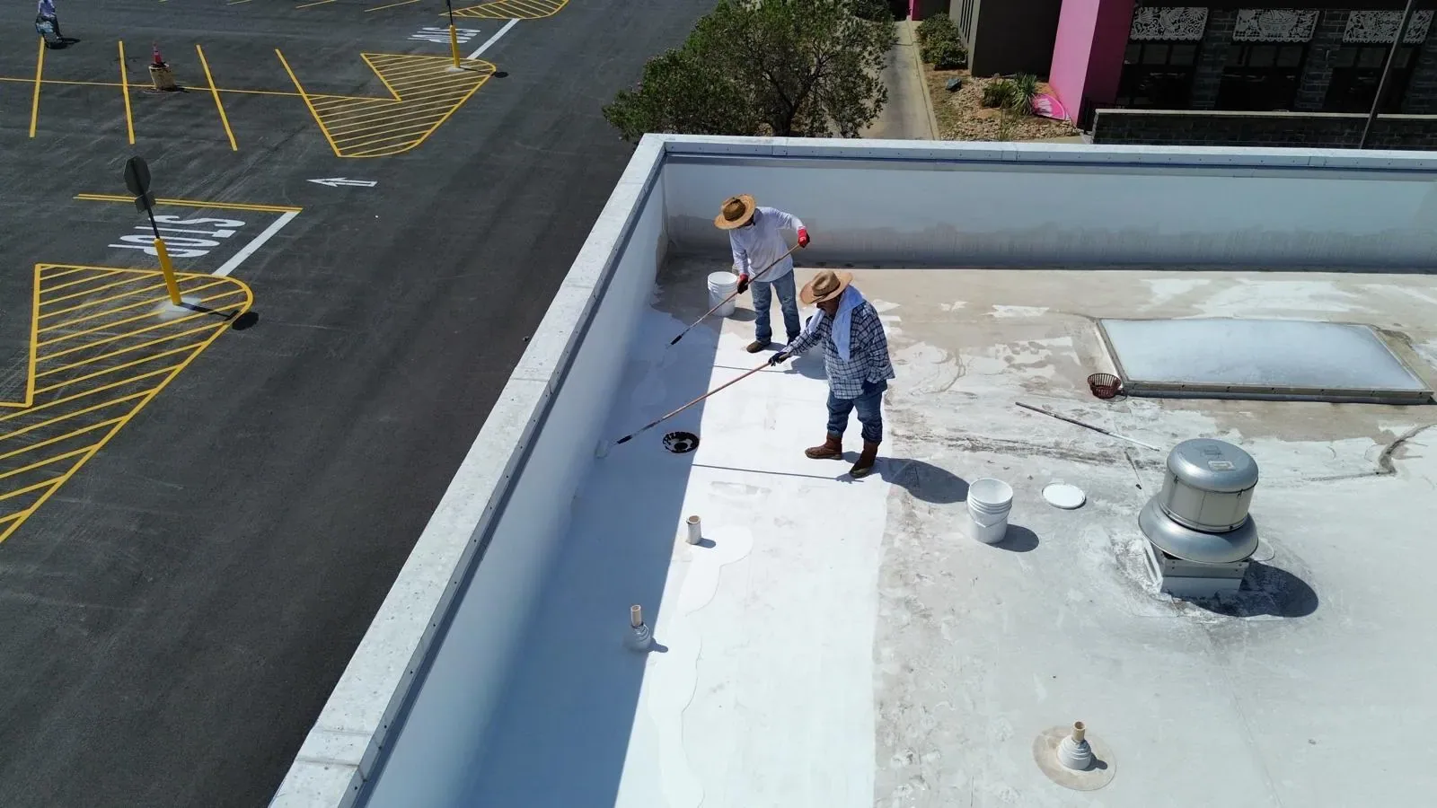 Roofing for Insurance Adjusters and Restoration Contractors in Fayetteville, AR