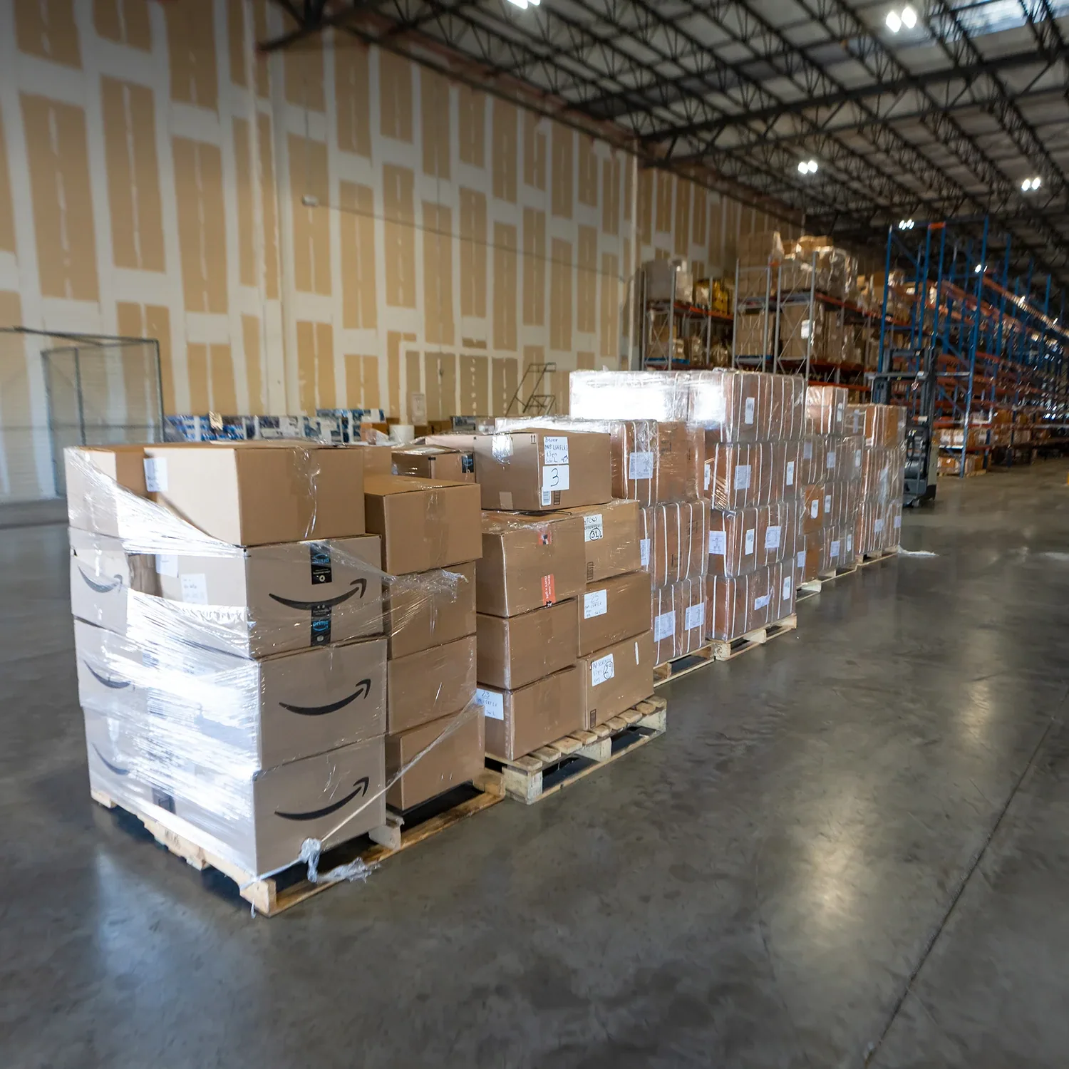 Roofing for Logistics and 3PL Operators in Fayetteville, AR
