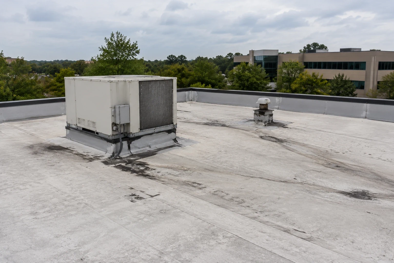 Roofing for Property Management Companies in Fayetteville, AR
