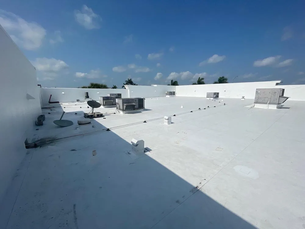 Carlisle SynTec Commercial Roofing in Fayetteville, AR Carlisle SynTec Commercial Roofing in Fayetteville, AR