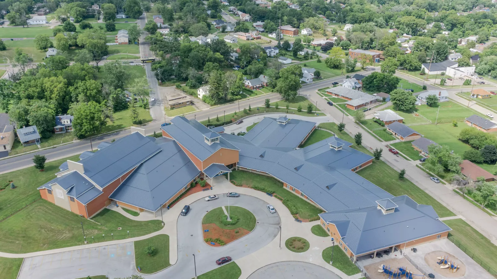 Sika Sarnafil Commercial Roofing in Fayetteville, AR Sika Sarnafil Commercial Roofing in Fayetteville, AR