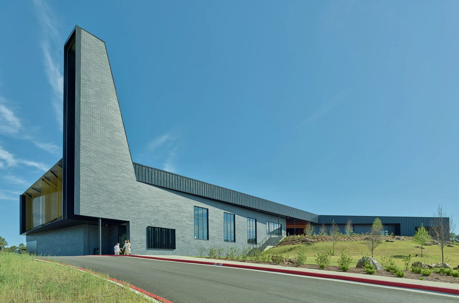Church Roofing in Fayetteville, AR Church Roofing in Fayetteville, AR