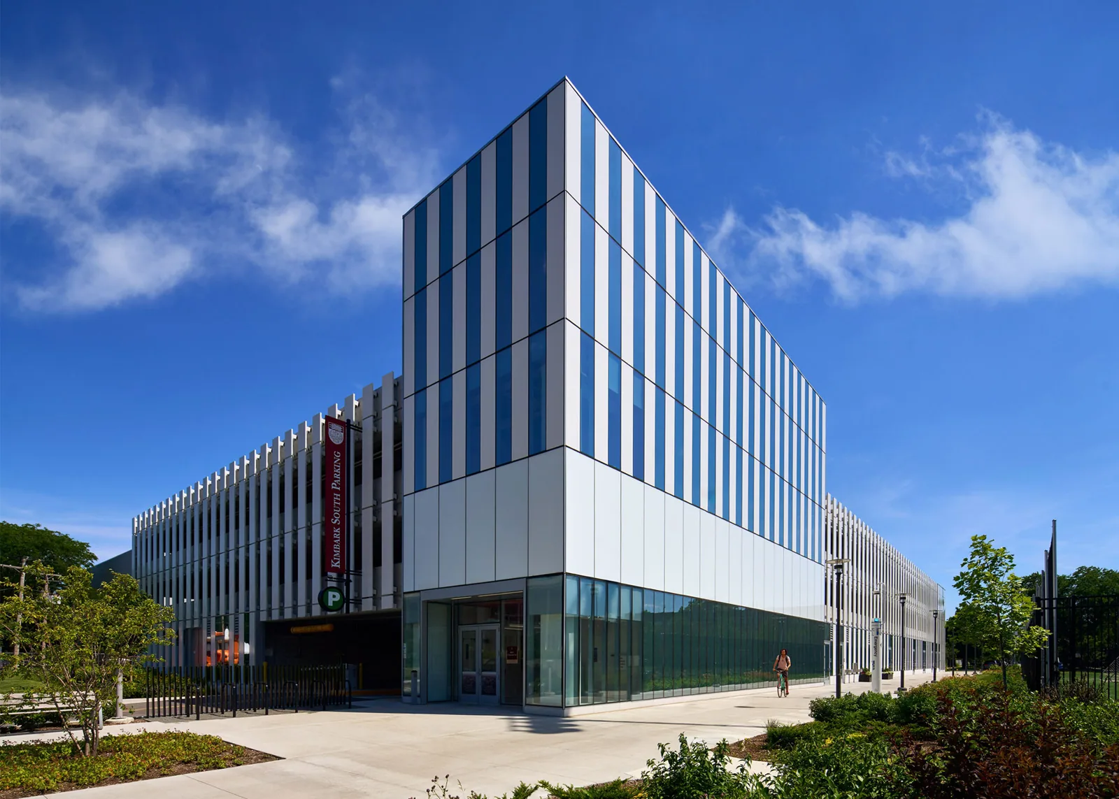 College and University Roofing in Fayetteville, AR College and University Roofing in Fayetteville, AR