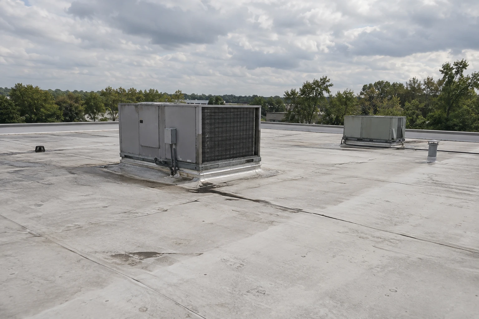 Property Types We Roof in Fayetteville, AR Property Types We Roof in Fayetteville, AR