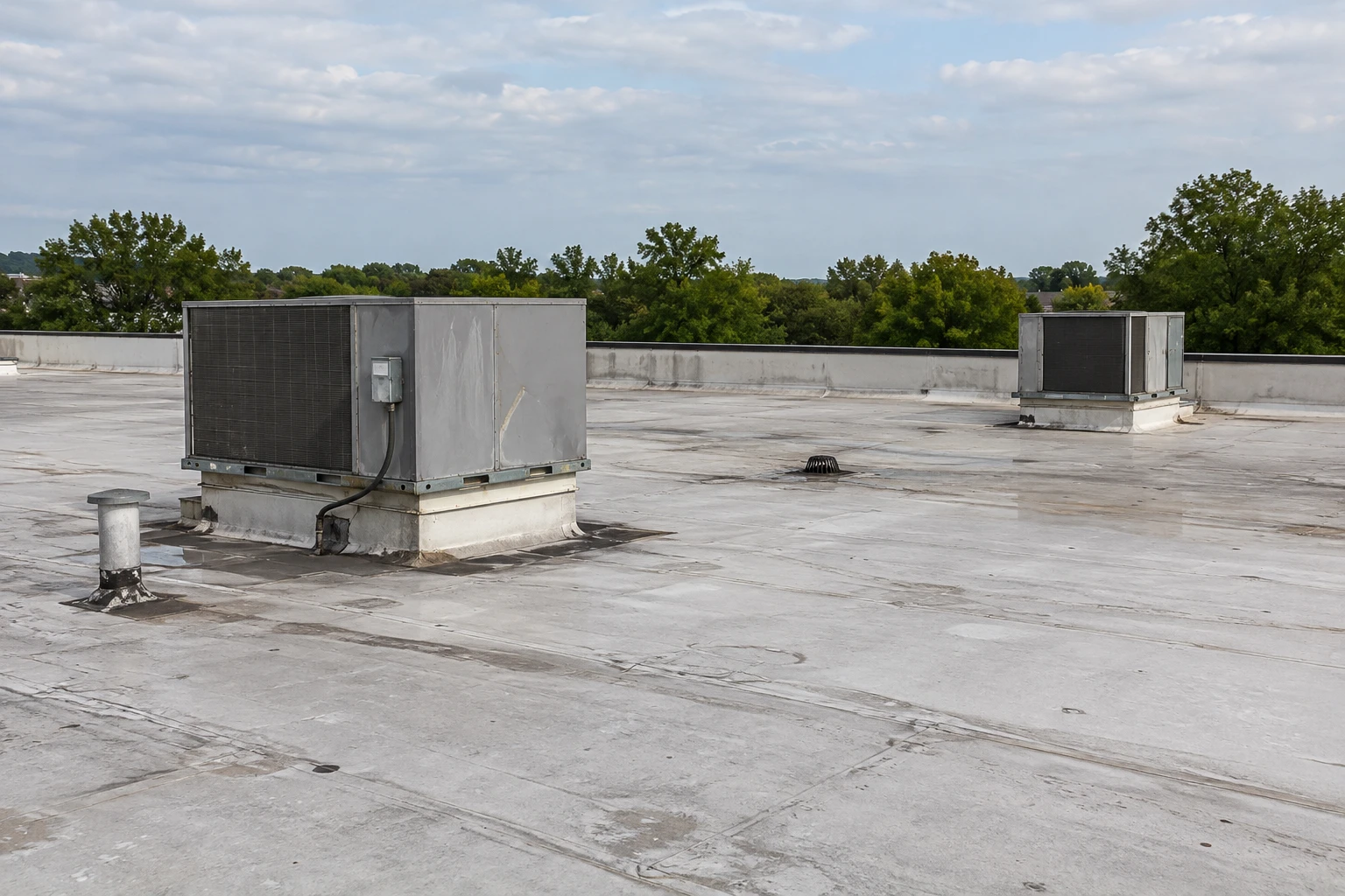 Property Types We Roof in Fayetteville, AR Property Types We Roof in Fayetteville, AR