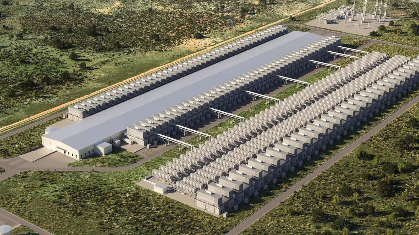 Data Center Roofing in Fayetteville, AR Data Center Roofing in Fayetteville, AR