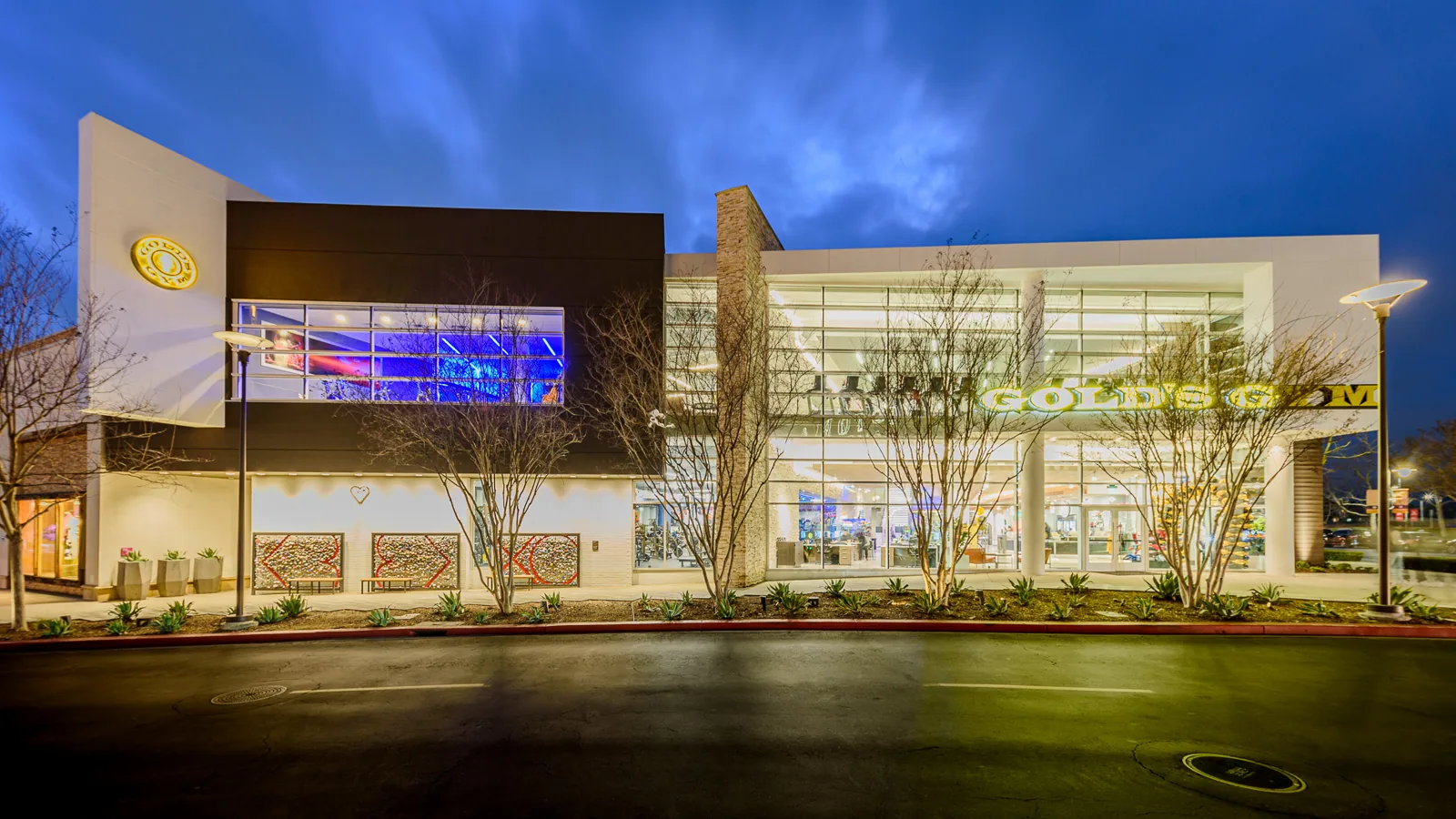 Fitness Center Roofing in Fayetteville, AR Fitness Center Roofing in Fayetteville, AR