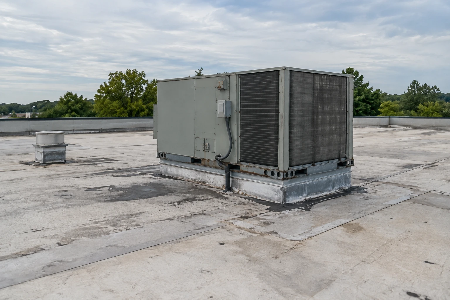 Roof Systems in Fayetteville, AR Roof Systems in Fayetteville, AR