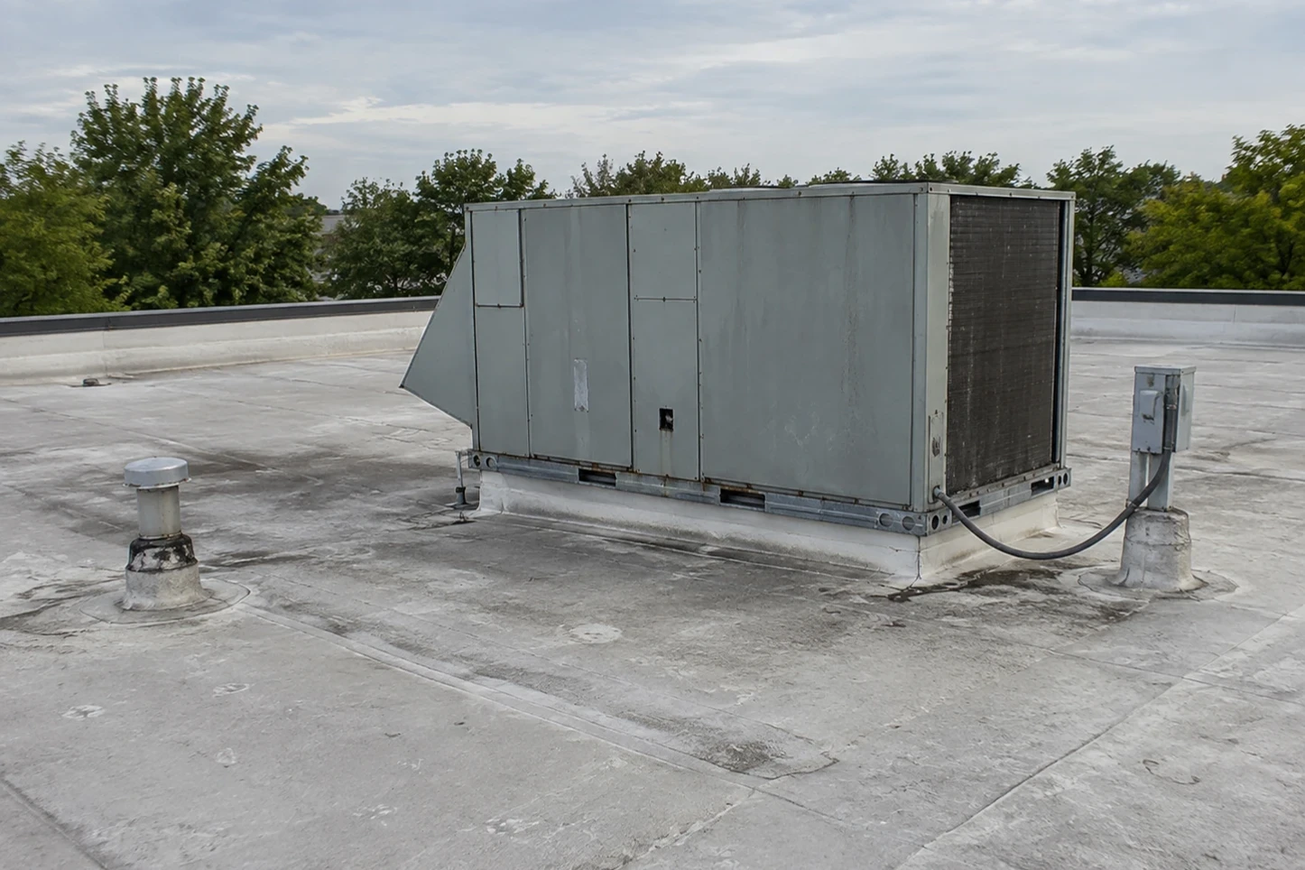 Roof Systems in Fayetteville, AR Roof Systems in Fayetteville, AR
