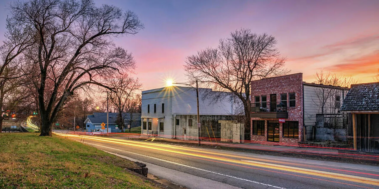 Commercial Roofing in Cave Springs, AR Commercial Roofing in Cave Springs, AR