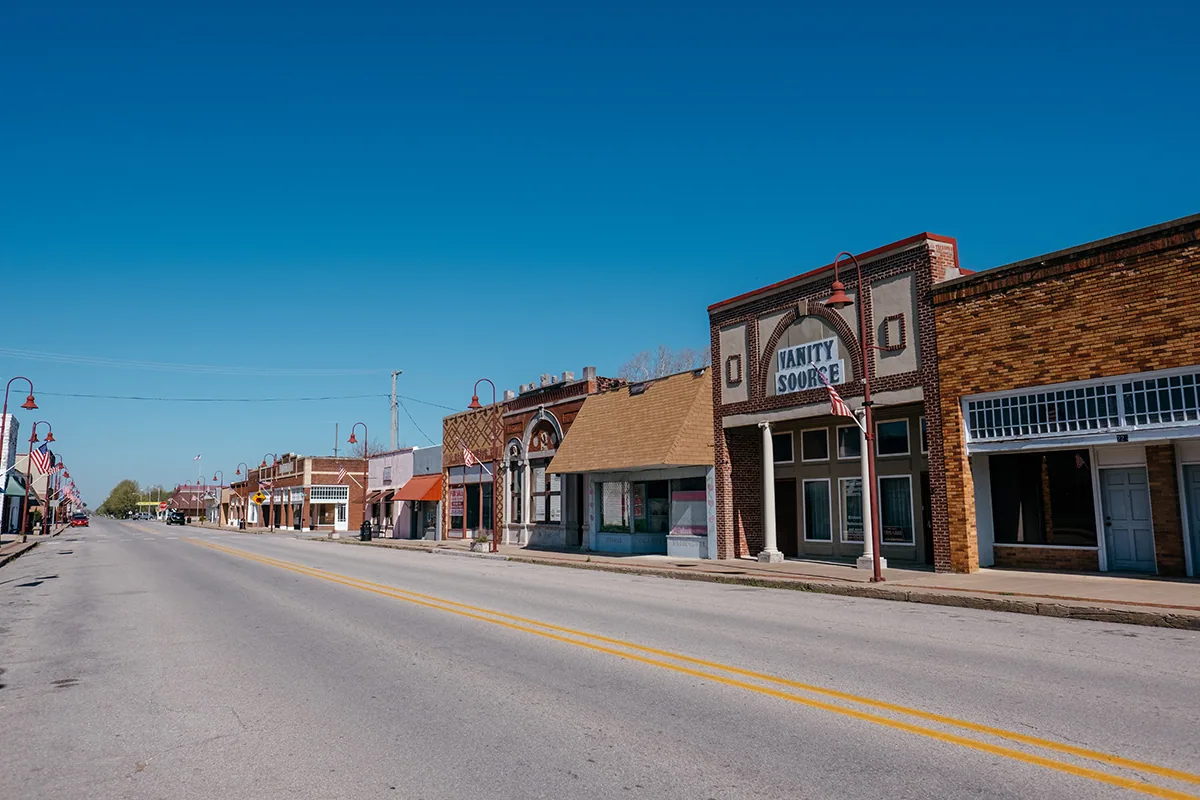 Commercial Roofing in Gentry, AR Commercial Roofing in Gentry, AR
