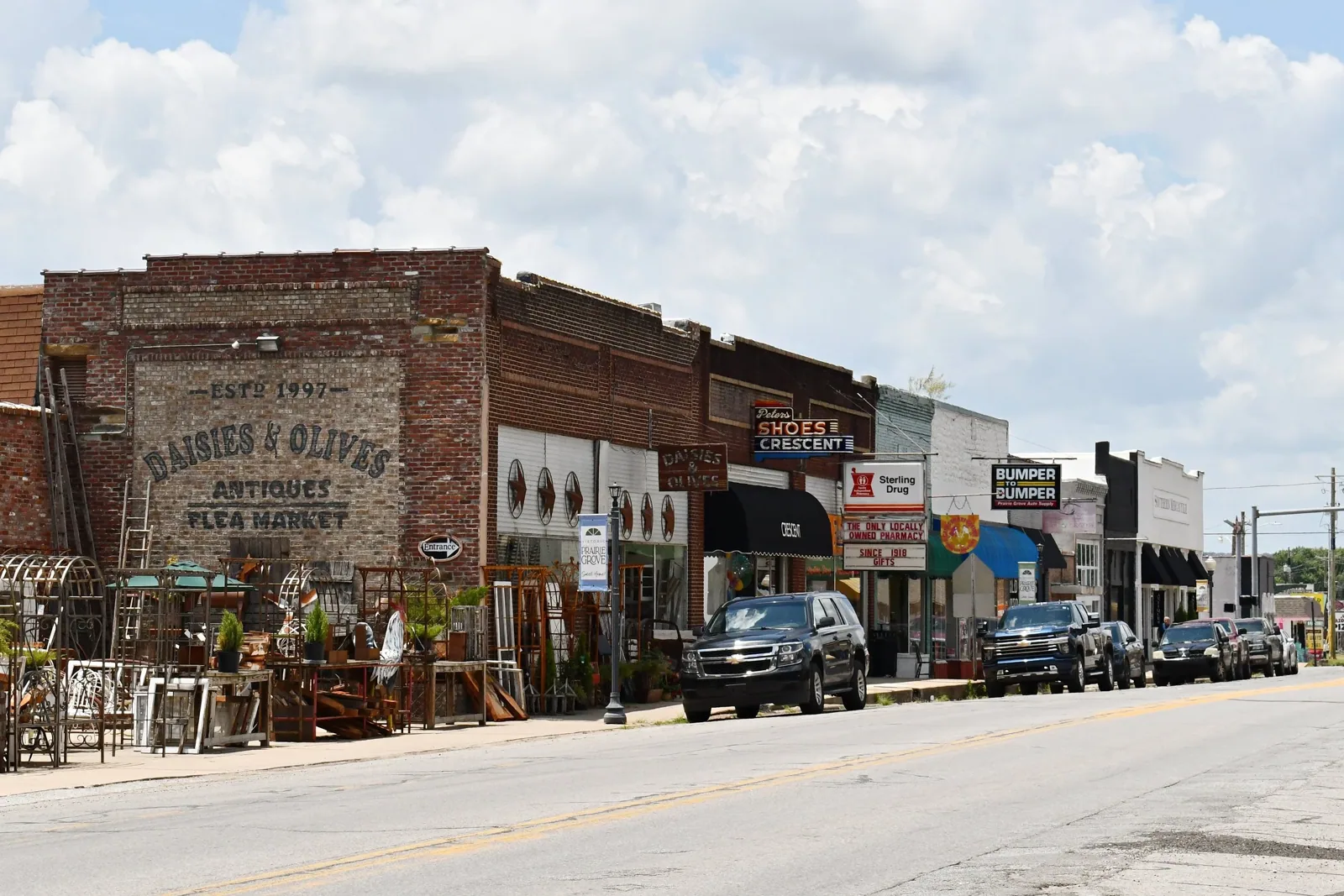 Commercial Roofing in Prairie Grove, AR Commercial Roofing in Prairie Grove, AR